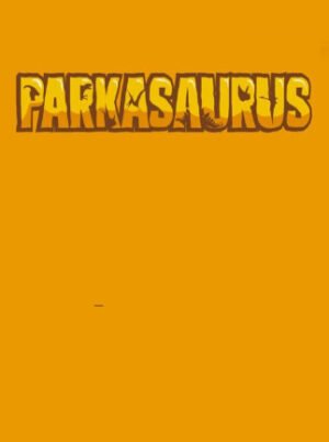 Parkasaurus Steam Key GLOBAL