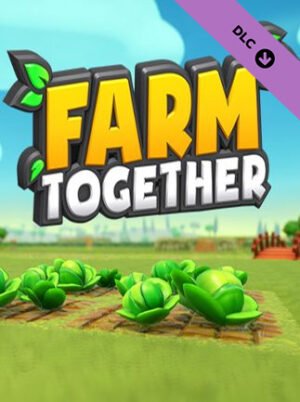 Farm Together - Supporters Pack Steam Key GLOBAL