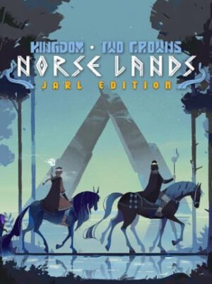 Kingdom Two Crowns | Jarl Edition (PC) - Steam Key - GLOBAL