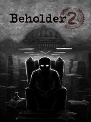 Beholder 2 (PC) - Steam Key - EUROPE