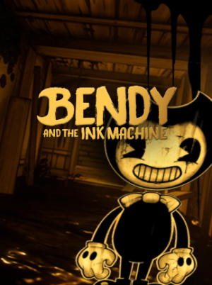 Bendy and the Ink Machine (PC) - Steam Key - EUROPE