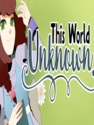 This World Unknown Steam Key GLOBAL