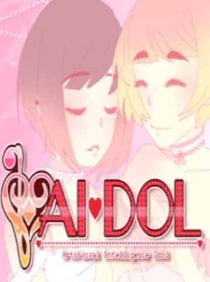 AIdol Steam Key GLOBAL