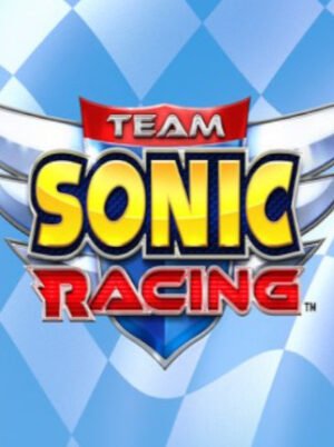 Team Sonic Racing Steam Key EUROPE
