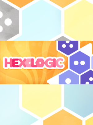 Hexologic Steam Key GLOBAL