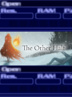 The Other Half Steam Key GLOBAL