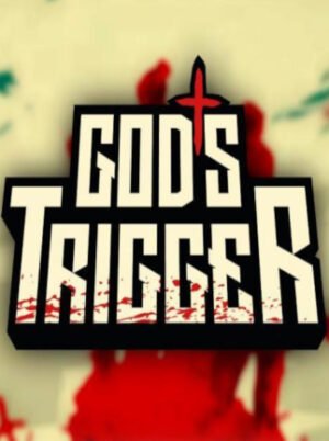 God's Trigger O.M.G. Edition (PC) - Steam Key - GLOBAL