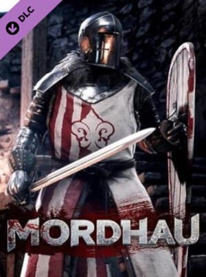 MORDHAU - Supporter Pack Steam Key GLOBAL
