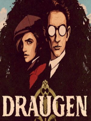 Draugen Steam Key GLOBAL