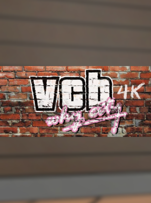 VCB: Why City 4k Steam Key GLOBAL
