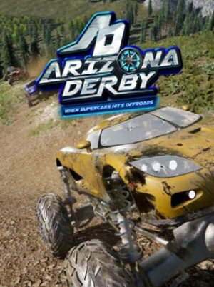 Arizona Derby Steam Key GLOBAL