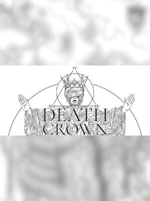 Death Crown Steam Key GLOBAL