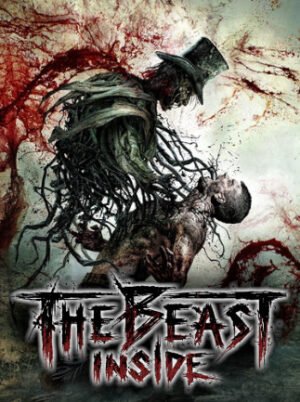 The Beast Inside (PC) - - GLOBAL