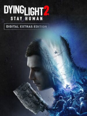 Dying Light 2 | Digital Extras Edition (PC) - Steam Key - GLOBAL