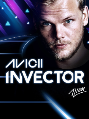AVICII Invector (PC) - Steam Key - EUROPE