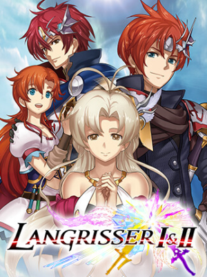 Langrisser I & II (PC) - Steam Key - EUROPE