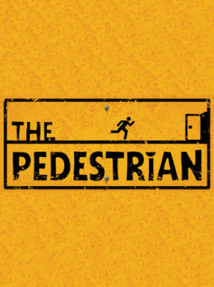 The Pedestrian (PC) - Steam Key - GLOBAL