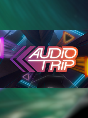 Audio Trip - Steam - Key GLOBAL