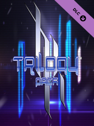 DJMAX RESPECT V - TRILOGY PACK (PC) - Steam Key - EUROPE