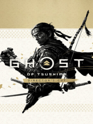 Ghost of Tsushima | Director's Cut (PC) - Steam Key - EUROPE