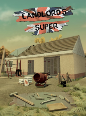 Landlord's Super (PC) - Steam Key - EUROPE