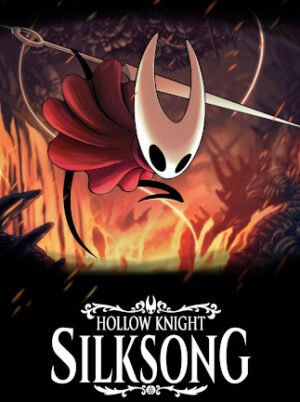 Hollow Knight: Silksong (PC) - Steam Key - GLOBAL