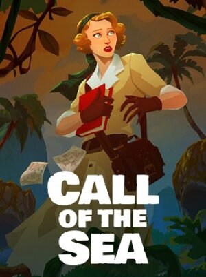 Call of the Sea (PC) - Steam Key - EUROPE