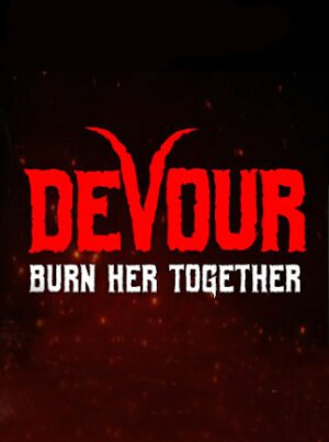 DEVOUR (PC) - Steam Key - EUROPE
