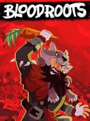 Bloodroots (PC) - Steam Key - GLOBAL
