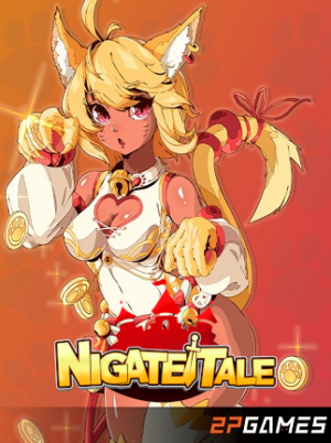 Nigate Tale (PC) - Steam Key - GLOBAL