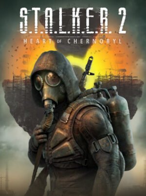S.T.A.L.K.E.R. 2: Heart of Chornobyl (PC) - Steam Key - EUROPE