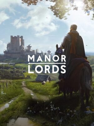 Manor Lords (PC) - Steam Key - EUROPE
