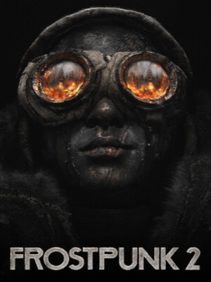 Frostpunk 2 (PC) - Steam Key - GLOBAL