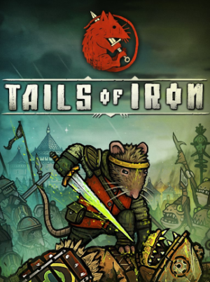 Tails of Iron (PC) - Steam Key - EUROPE