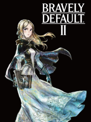 Bravely Default II (PC) - Steam Key - GLOBAL