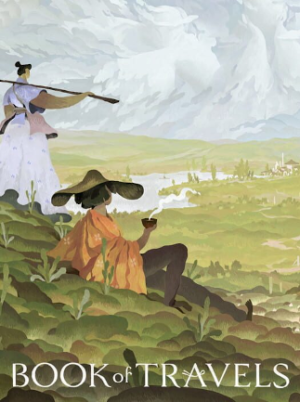 Book of Travels (PC) - Steam Key - GLOBAL