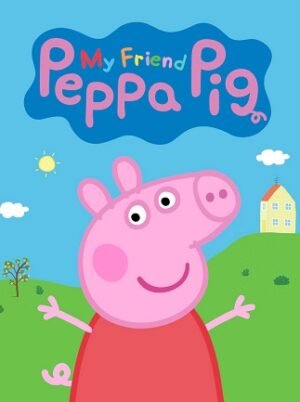 My Friend Peppa Pig (PC) - Steam Key - GLOBAL