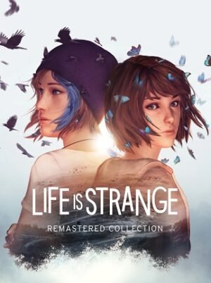 Life is Strange Remastered Collection (PC) - Steam Key - GLOBAL