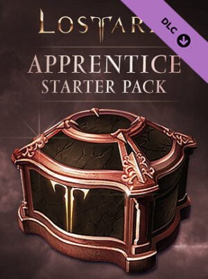 Lost Ark Apprentice Starter Pack (PC) - Steam Key - GLOBAL