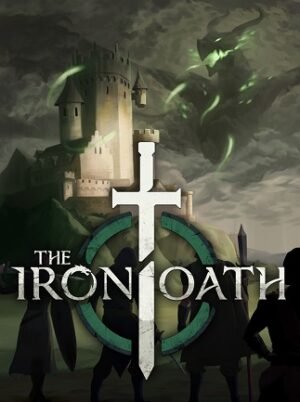 The Iron Oath (PC) - Steam Key - GLOBAL