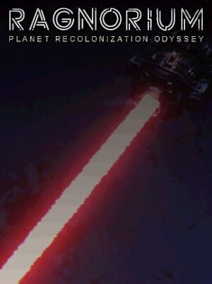 Ragnorium (PC) - Steam Key - GLOBAL