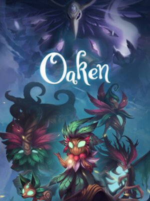 Oaken (PC) - Steam Key - EUROPE