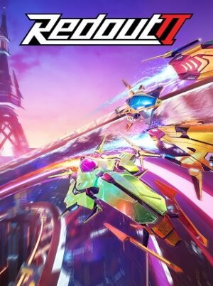 Redout 2 (PC) - Steam Key - GLOBAL