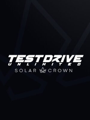 Test Drive Unlimited Solar Crown (PC) - Steam Key - EUROPE