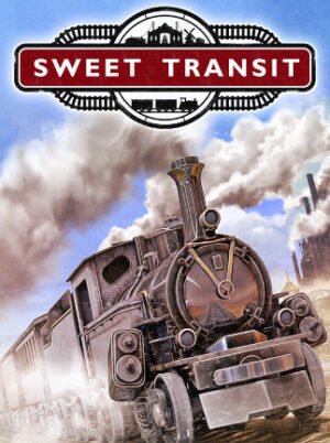 Sweet Transit (PC) - Steam Key - GLOBAL