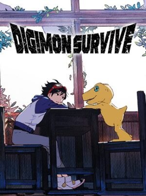 Digimon Survive (PC) - Steam Key - GLOBAL