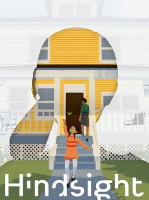 Hindsight (PC) - Steam Key - GLOBAL