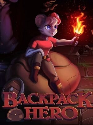 Backpack Hero (PC) - Steam Key - GLOBAL