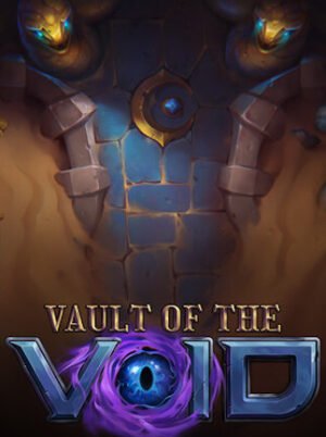 Vault of the Void (PC) - Steam Key - EUROPE