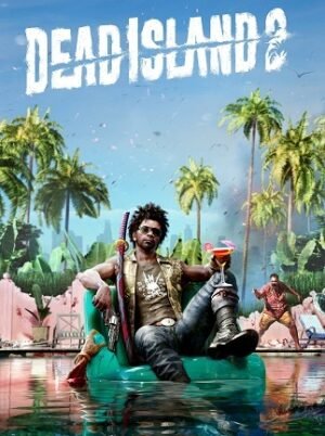 Dead Island 2 (PC) - Steam Key - EUROPE